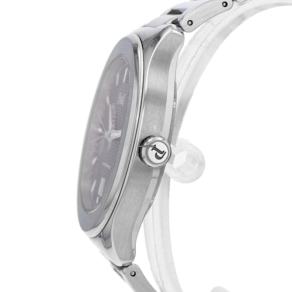 IMG_9081 Piaget Polo Mens watch Unisex Automatic Steel NUMBER P11268 Replica 4