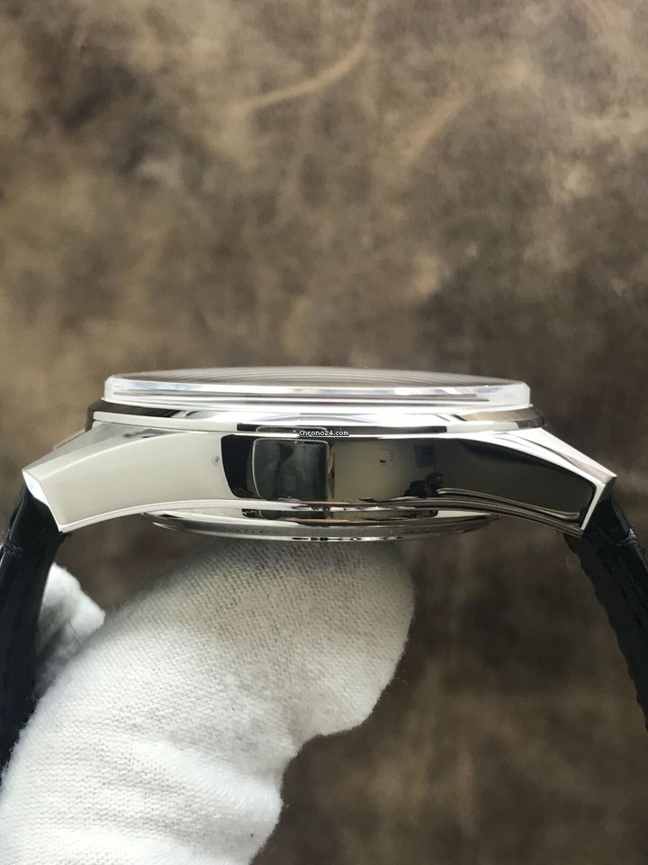 IMG_9081 Zenith El Primero 36000 VpH Automatic Steel 36 Replica 4