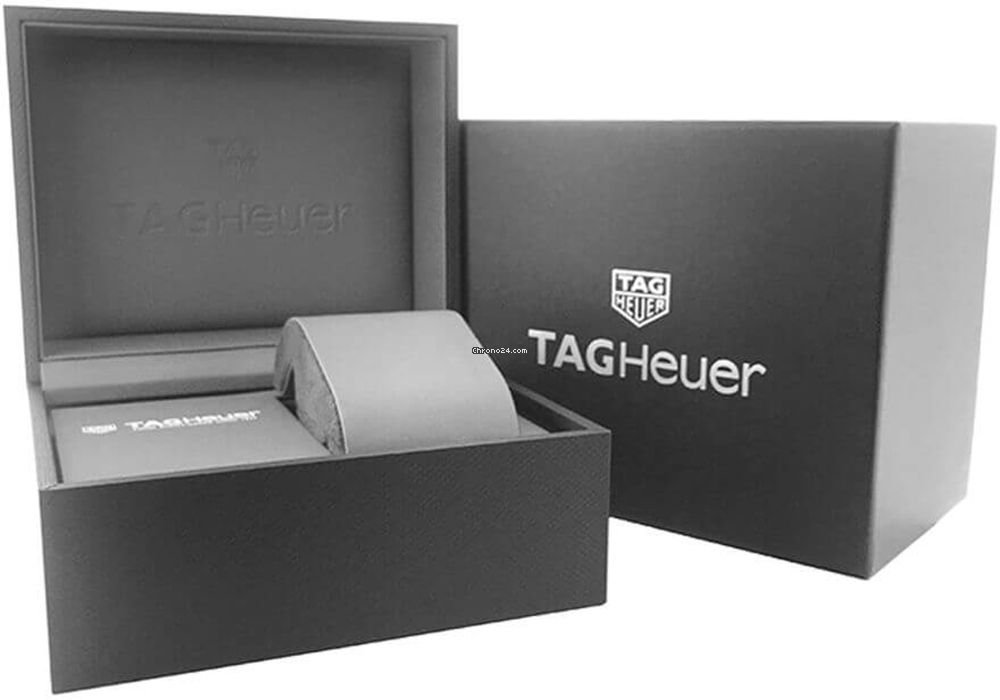 IMG_9081 TAG Heuer Carrera Mens watch Unisex Automatic Steel CBN2A5A-FC6481 Replica 4