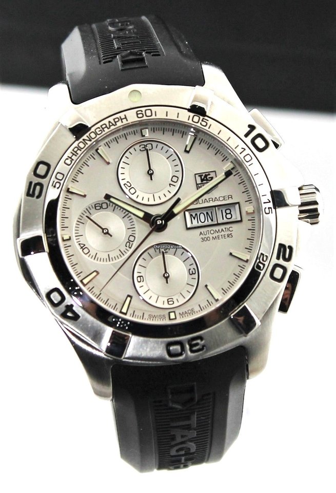 IMG_9081 TAG Heuer Aquaracer 300M Automatic Steel CAF2011.FT8011 Replica 4