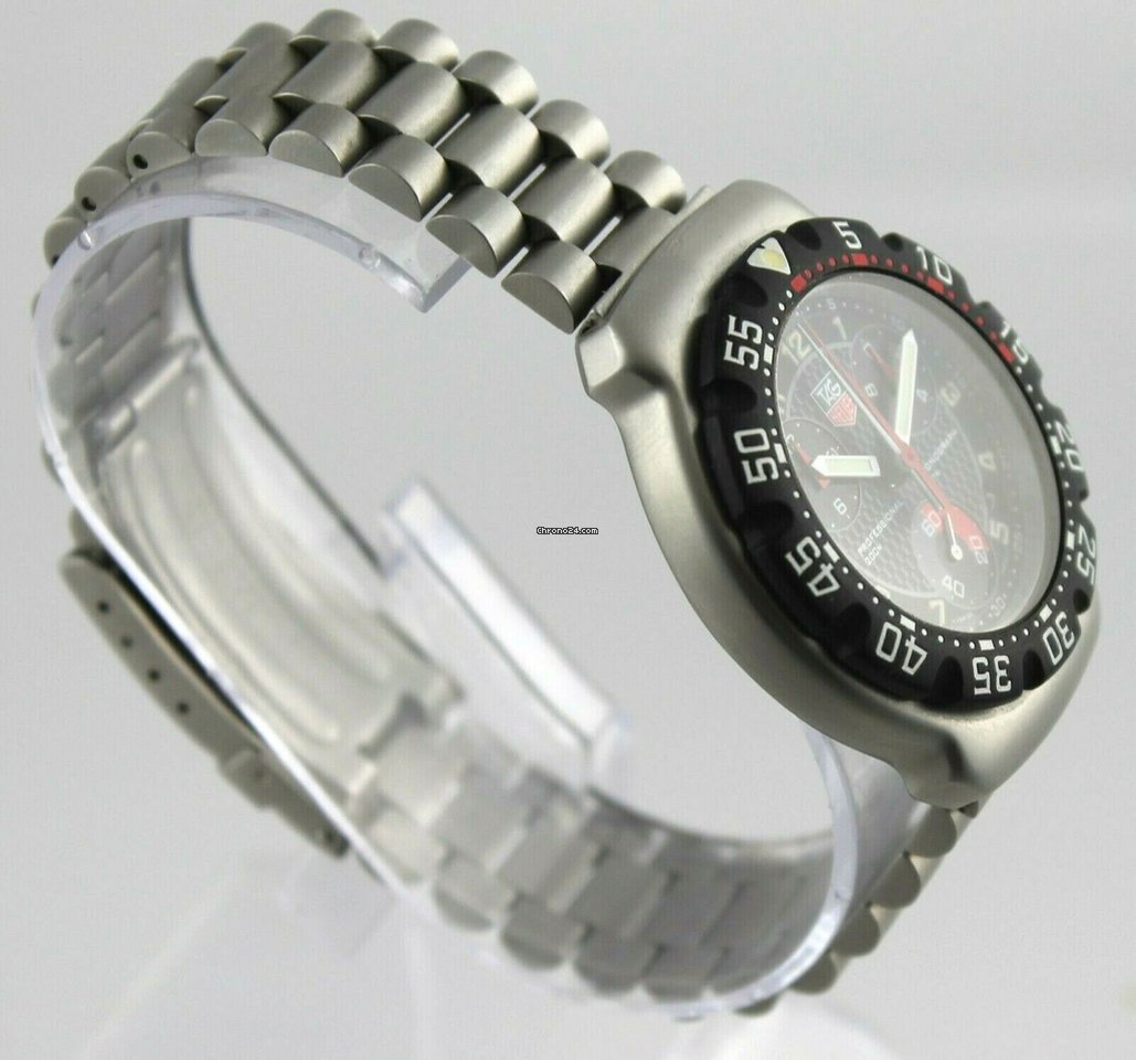 IMG_9081 TAG Heuer Formula 1 Quartz Quartz Steel CA1211 Replica 4