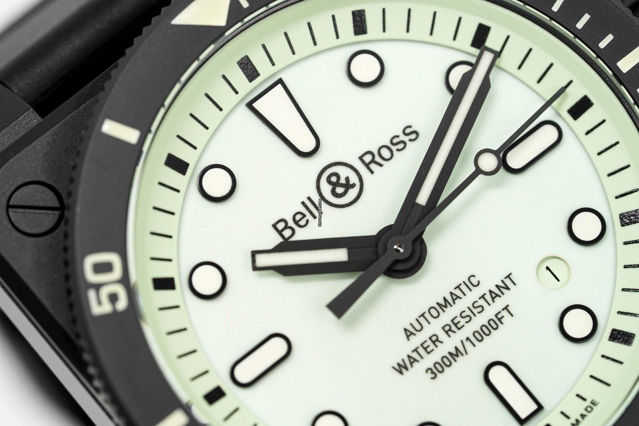 IMG_9081 Bell & Ross BR 03-92 Ceramic Automatic Ceramic BR0392.D.C5.CE.SRB Replica 4