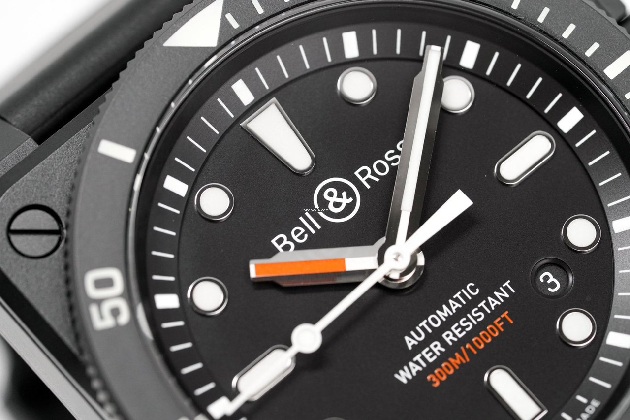 IMG_9081 Bell & Ross BR 03-92 Ceramic Automatic Ceramic BR0392.D.BL.CE.SRB Replica 4