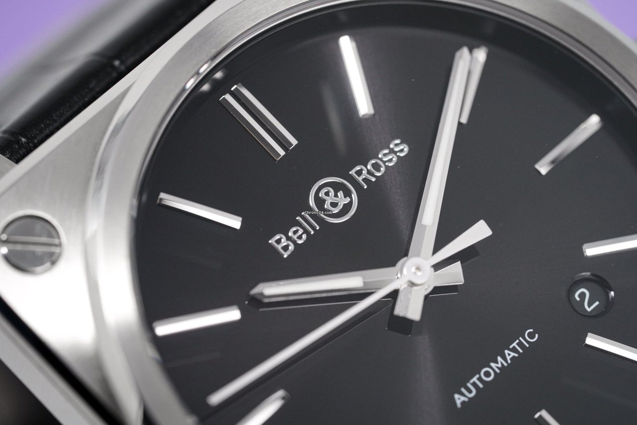 IMG_9081 Bell & Ross BR S Automatic Steel BRS92.BLC.ST.SCR Replica 4