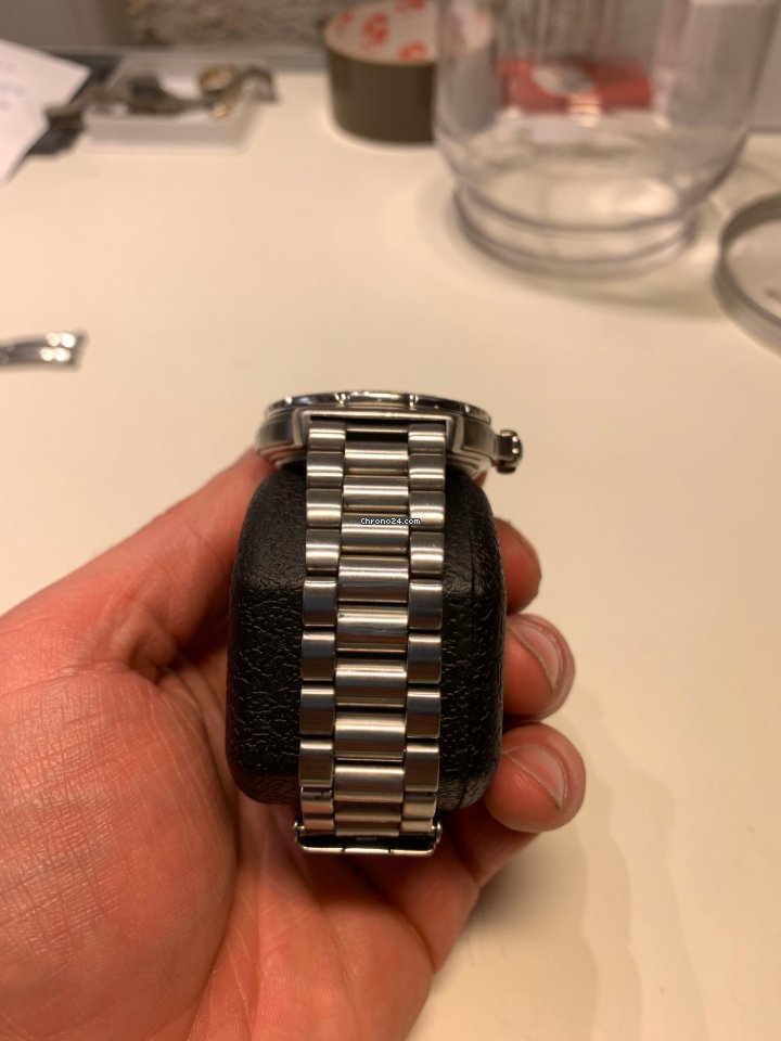 IMG_9081 TAG Heuer Formula 1 Quartz Mens watch Unisex Quartz WAC111A Replica 4
