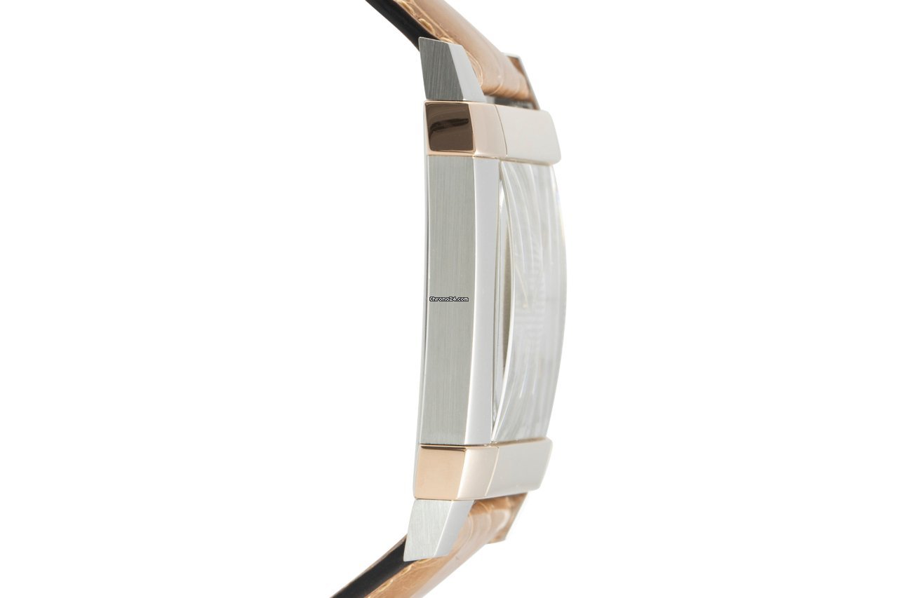 IMG_9081 Patek Philippe Gondolo Mens watch Unisex Manual winding Platinum 5111PR-001 Replica 4