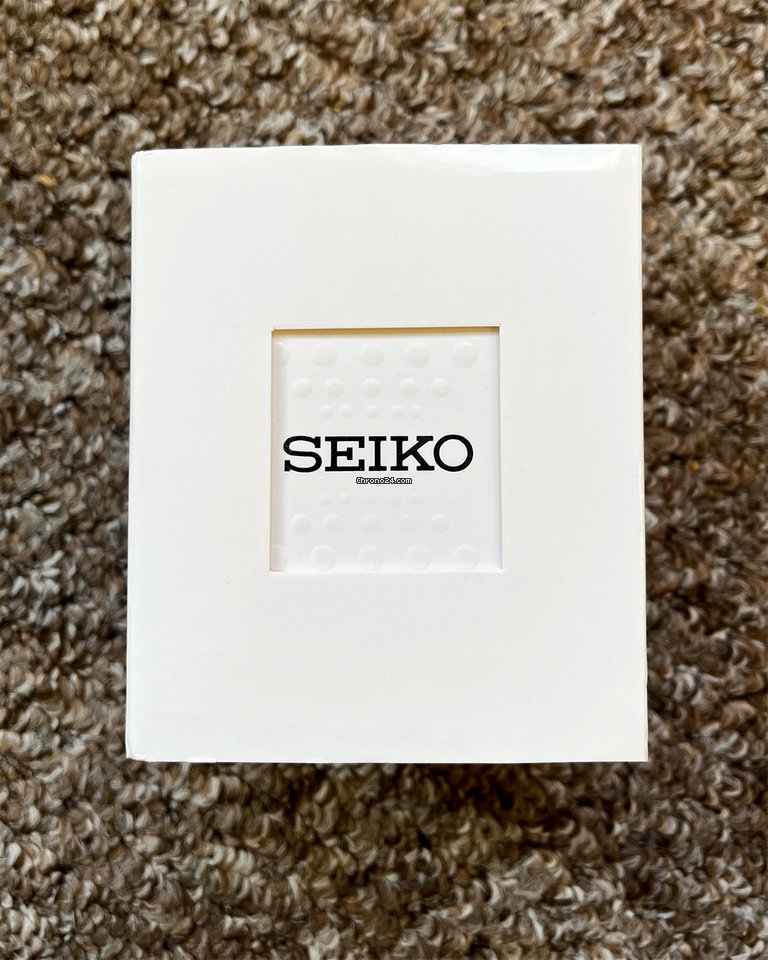 IMG_9081 Seiko Spirit Mens watch Unisex Automatic Steel SARB035 Replica 4