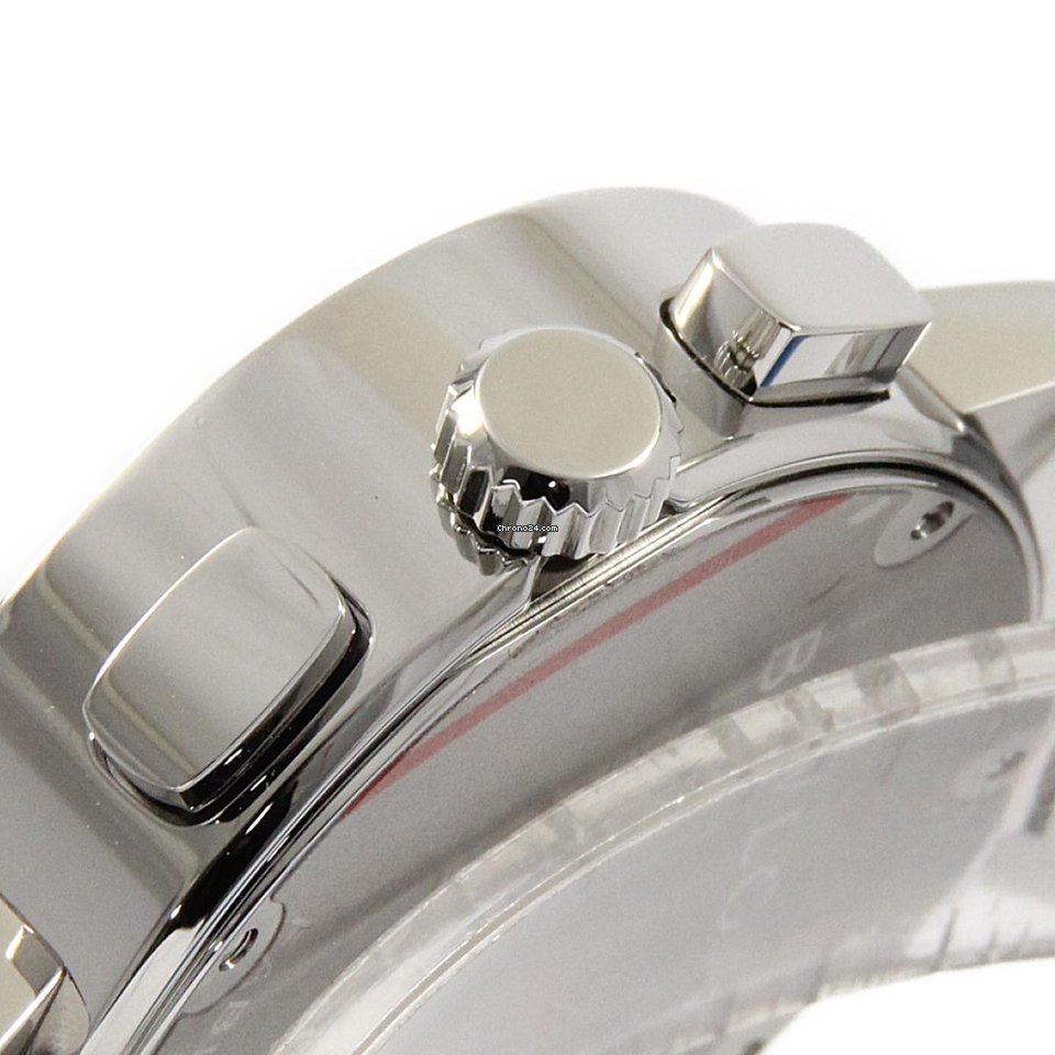 IMG_9081 Bulgari Bulgari Mens watch Unisex Automatic BB42SSCH BB42WSSDCH Replica 4