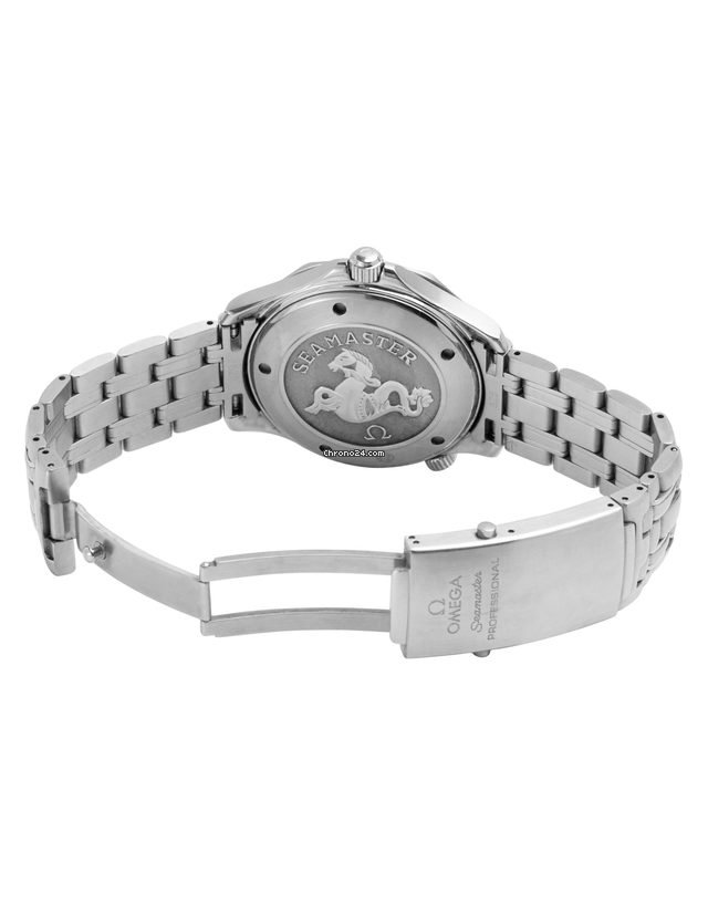 IMG_9081 Omega Seamaster Diver 300 M Mens watch Unisex Quartz Steel 212.30.41.61.01.001 Replica 4