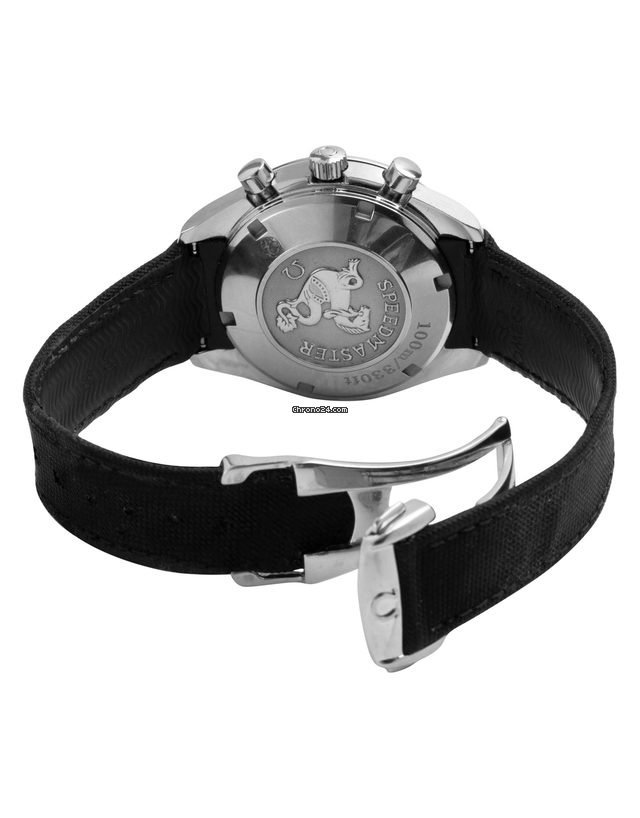 IMG_9081 Omega Speedmaster Date Mens watch Unisex Automatic Steel 323.32.40.40.06.001 Replica 4