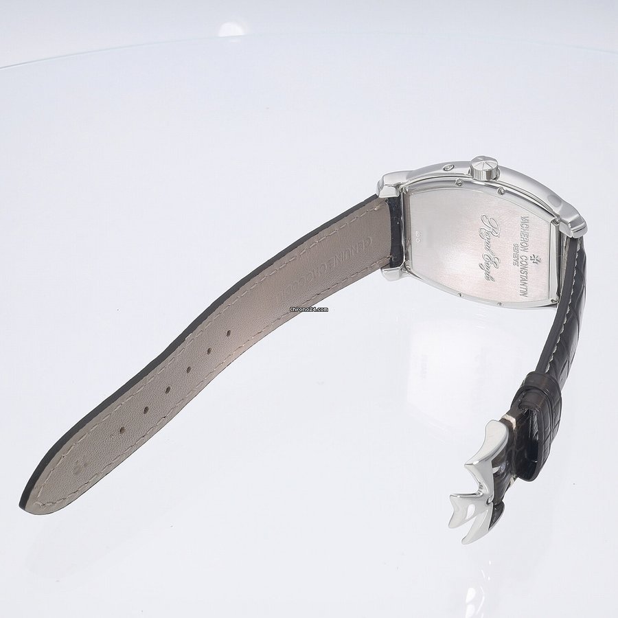 IMG_9081 Vacheron Constantin Royal Eagle Automatic White gold 42008 000G-8979 Replica 4