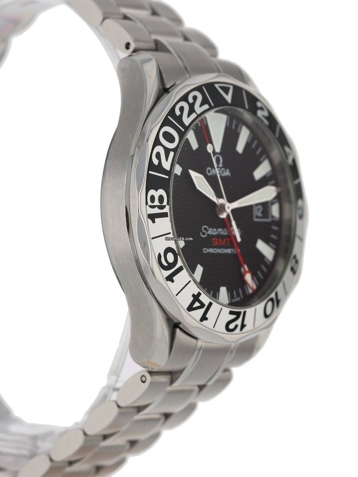 IMG_9081 Omega Seamaster Steel 2234.60.00 Replica 4
