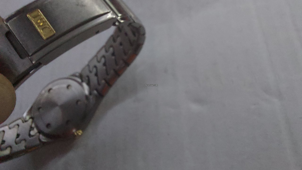 IMG_9081 IWC Womens watch Quartz Gold Steel 2350529 Replica 4