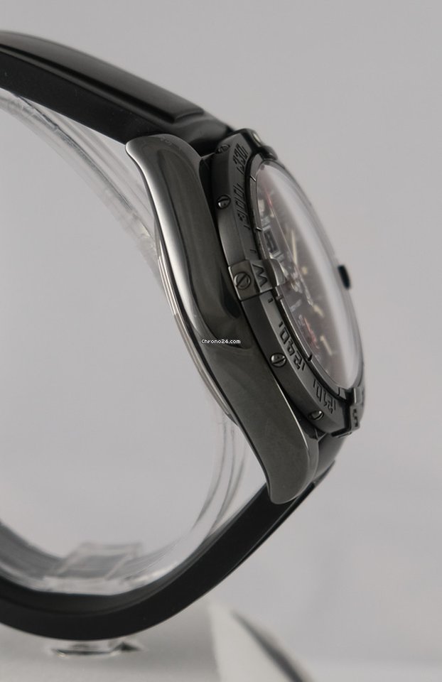 Breitling Blackbird Mens watch Unisex Automatic Steel M 44359 Replica 4