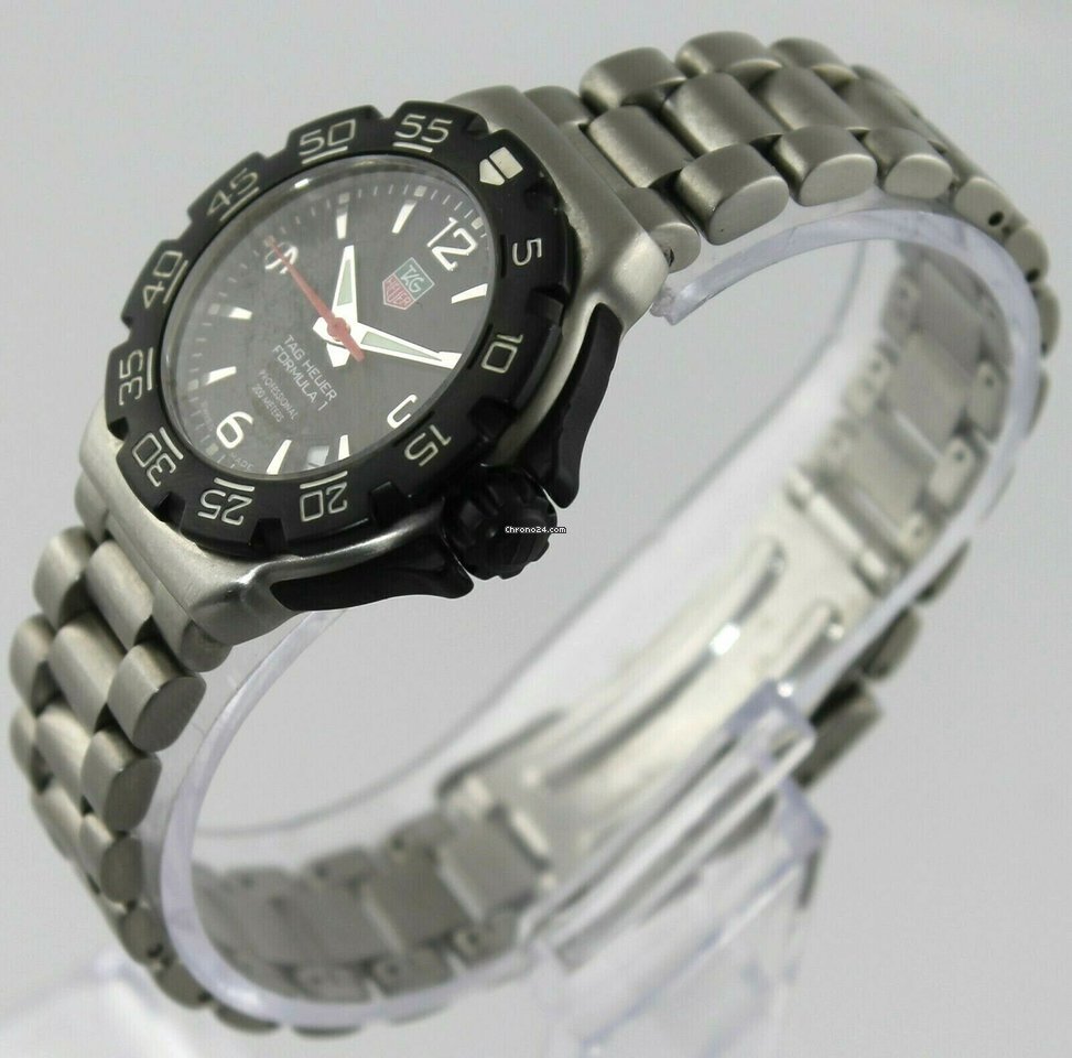 IMG_9081 TAG Heuer Formula 1 Lady Quartz Steel WAC1210.BA0851 Replica 4