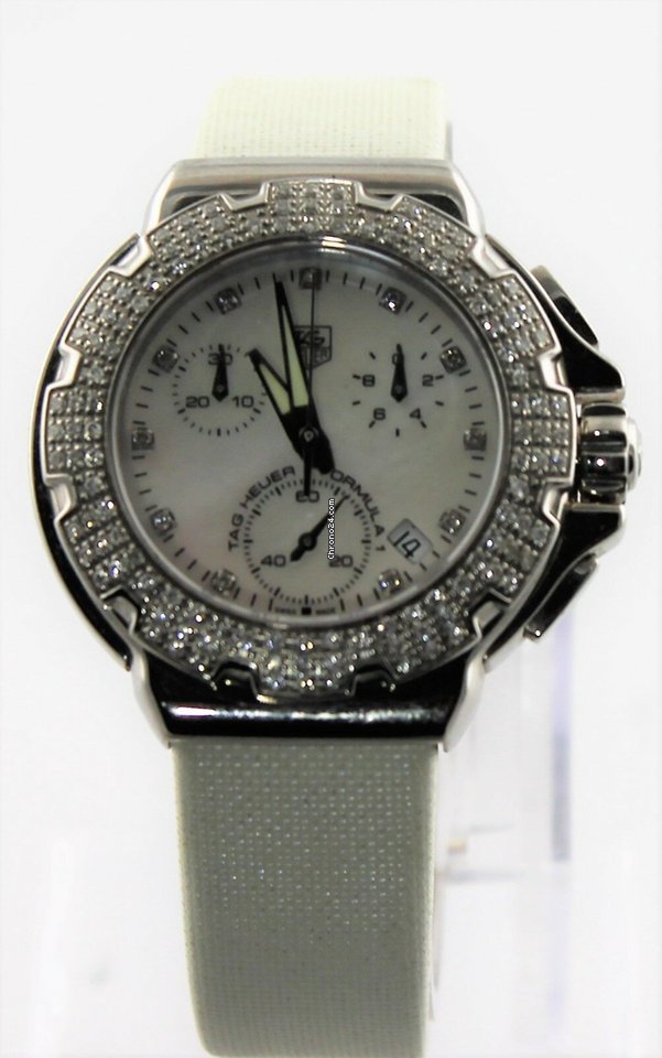 IMG_9081 TAG Heuer Formula 1 Lady Quartz Steel CAC1310FC6219 Replica 4