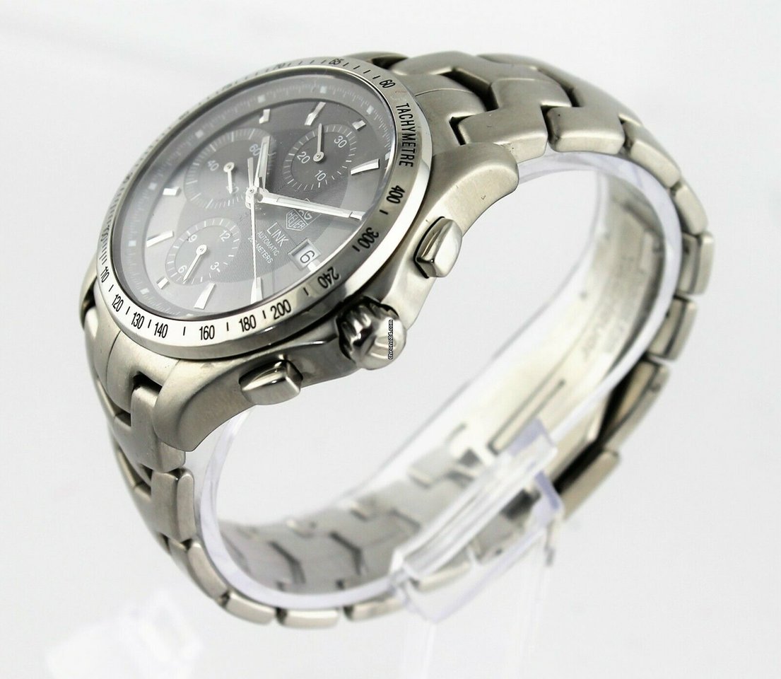 IMG_9081 TAG Heuer Link Automatic Steel CJF2115.BA0576 Replica 4
