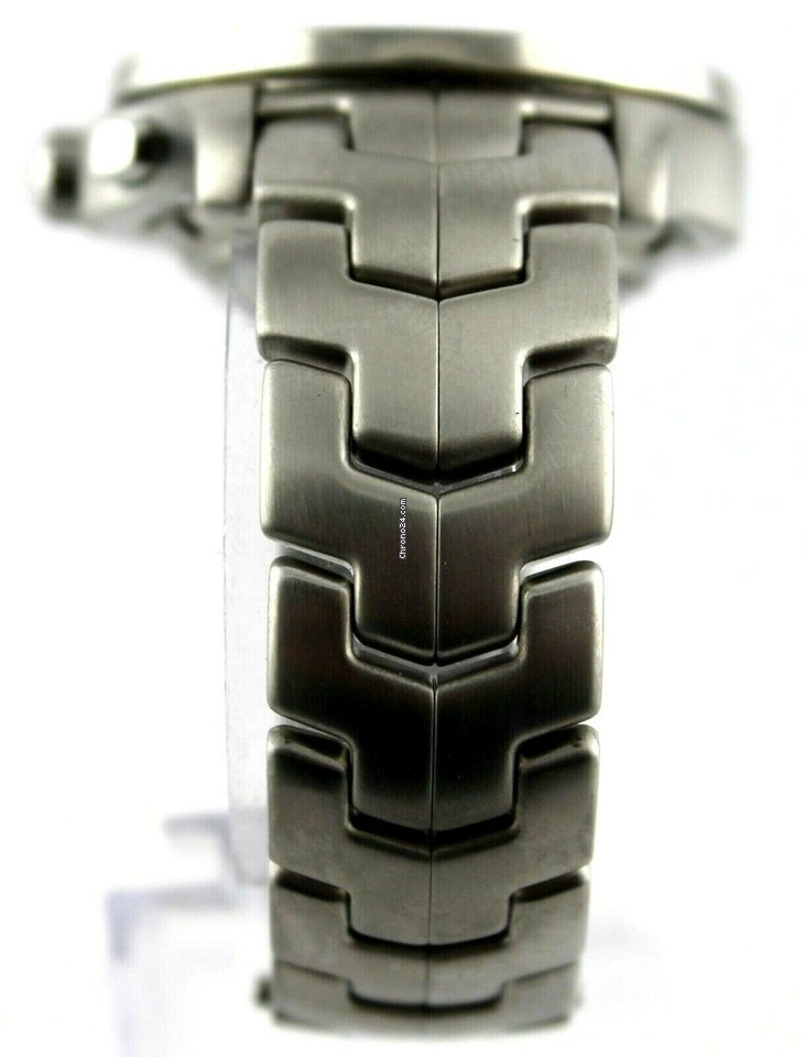 TAG Heuer Link Automatic Steel CJF2117 Replica 4