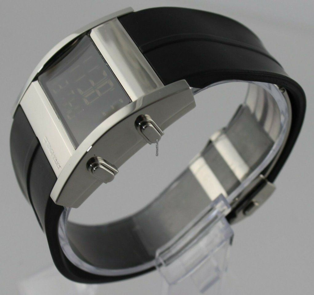 IMG_9081 TAG Heuer Microtimer Quartz Steel CS111C1 Replica 4