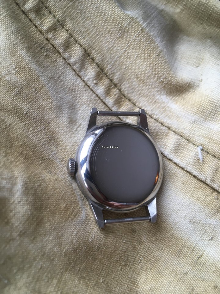 IMG_9081 Movado Mens watch Unisex 12810 Replica 4
