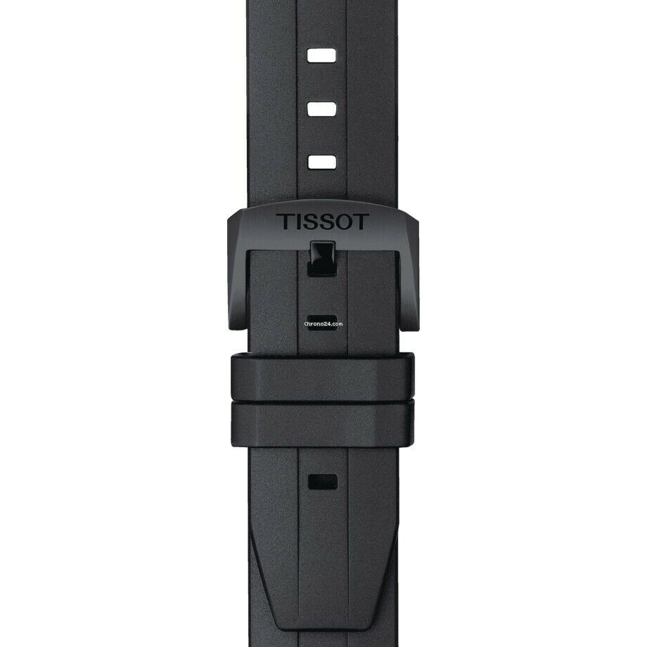 IMG_9081 Tissot Seastar 1000 Mens watch Unisex Automatic Steel T120.407.37.051.01 Replica 4