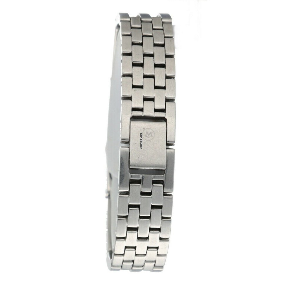 IMG_9081 Movado Quartz Steel 84.H5.1400 Replica 4