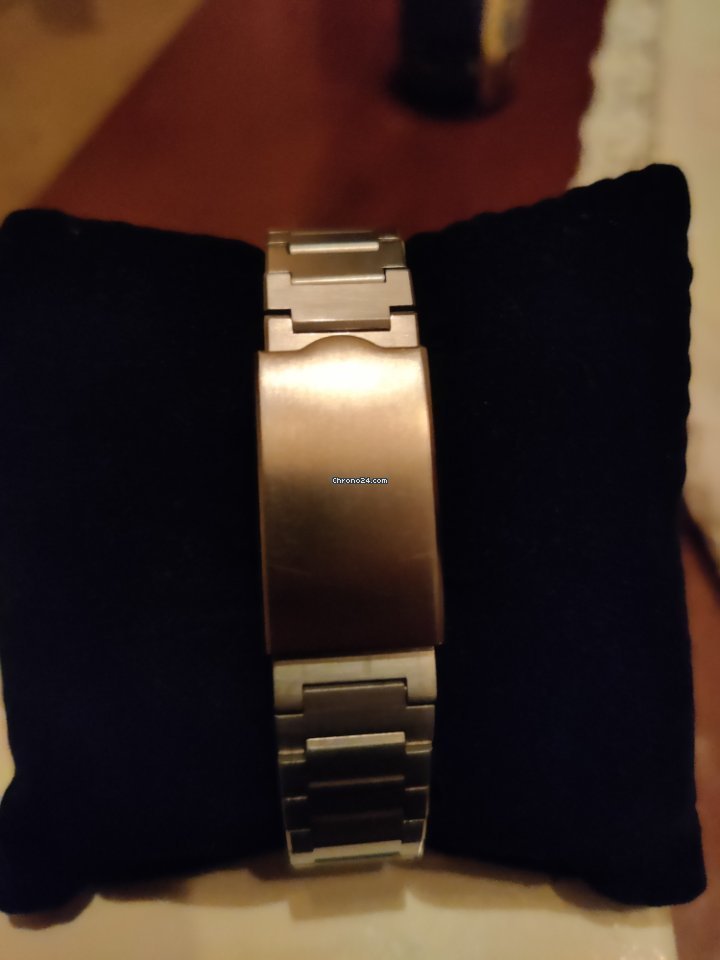 IMG_9081 Porsche Design Mens watch Unisex Automatic 7156 Replica 4