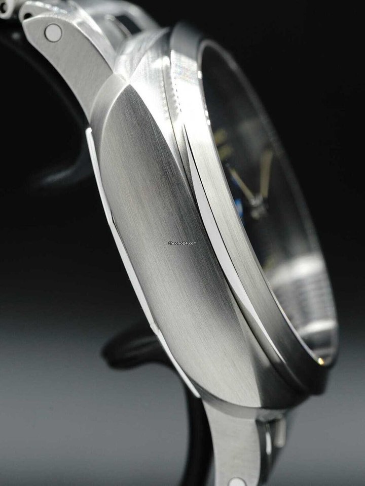 IMG_9081 Panerai Luminor 1950 Mens watch Unisex Automatic Steel PAM01028 Replica 4
