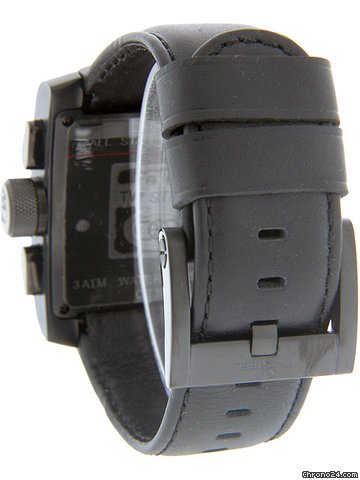 IMG_9081 TW Steel Mens watch Unisex Quartz Steel CE3014 Replica 4
