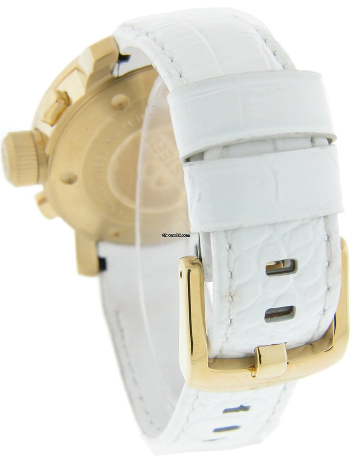 TW Steel Mens watch Unisex Quartz TW55 Replica 4