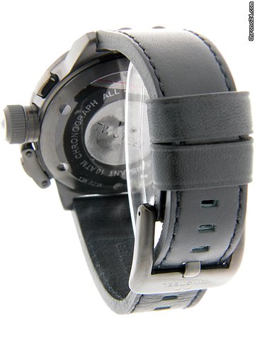 IMG_9081 TW Steel Mens watch Unisex Quartz Steel TW821 Replica 4