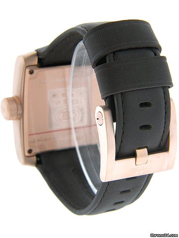 IMG_9081 TW Steel Mens watch Unisex Quartz Steel CE3007 Replica 4