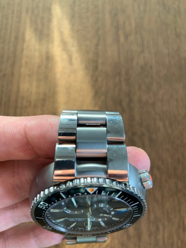 IMG_9081 Oris Regulateur