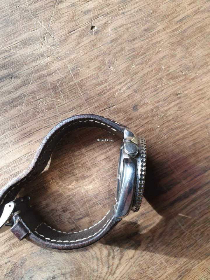 IMG_9081 Seiko Mens watch Unisex 7002 7000 Replica 4