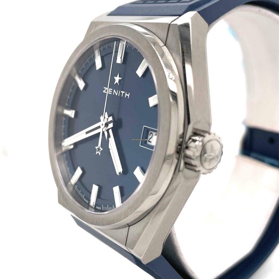 IMG_9081 Zenith Defy Automatic 95.9000.670 51.R790 Replica 4