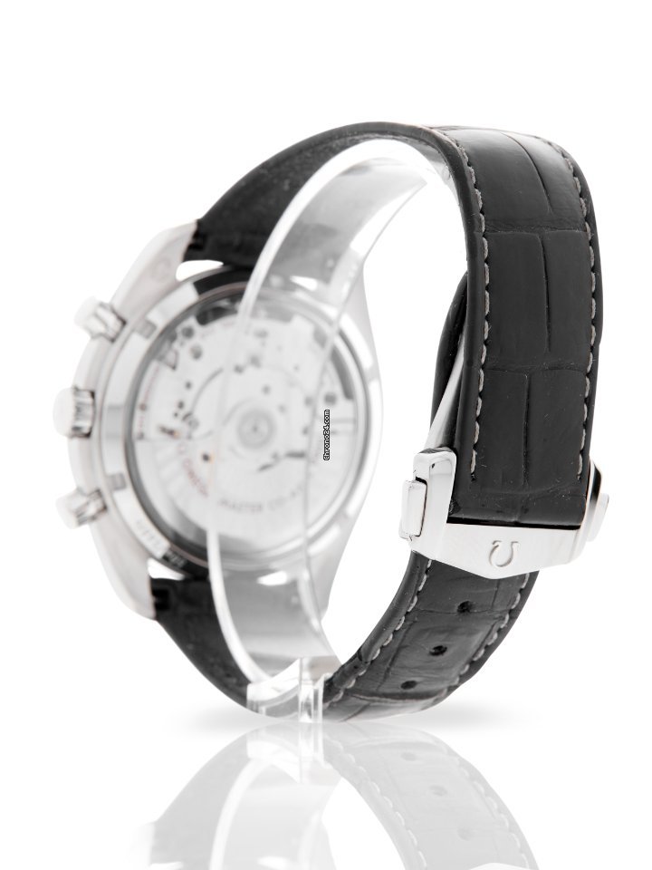 Omega Speedmaster Racing Mens watch Unisex Automatic Steel 329.33.44.51.04.001 Replica 4
