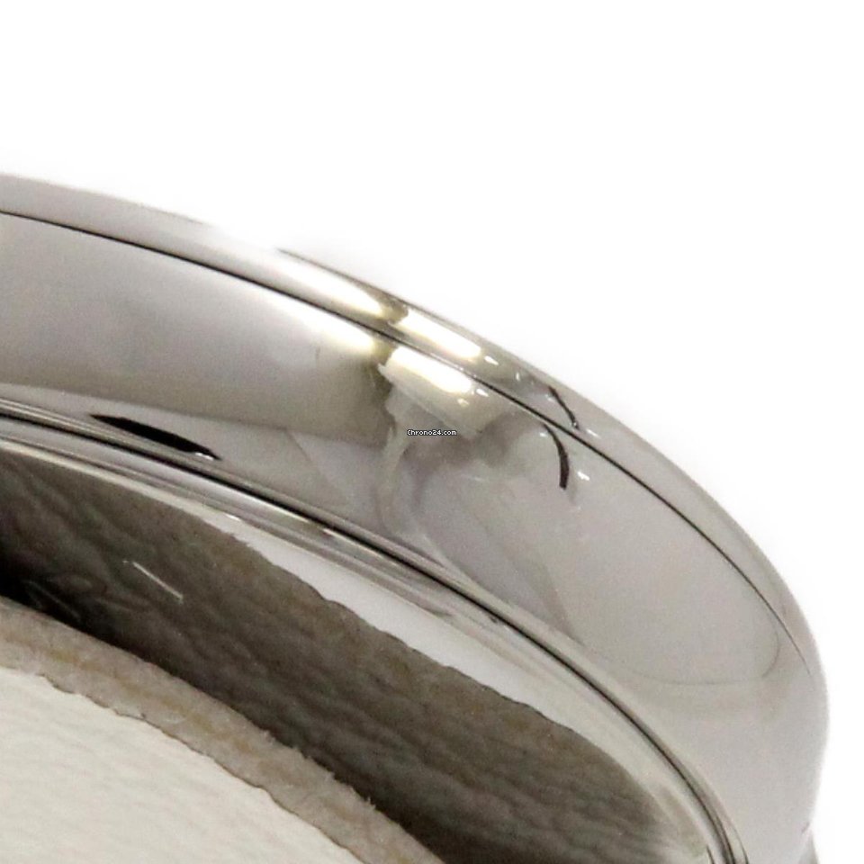 Bulgari Lucea Womens watch Quartz LU28S LU28C6SSD Replica 4