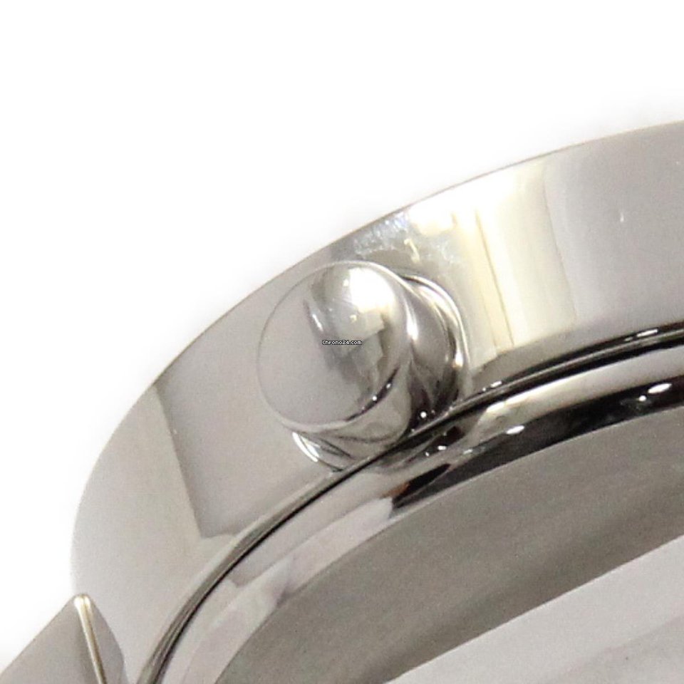 IMG_9081 Bulgari Bulgari Womens watch Quartz BB23SS BB23WSSD Replica 4