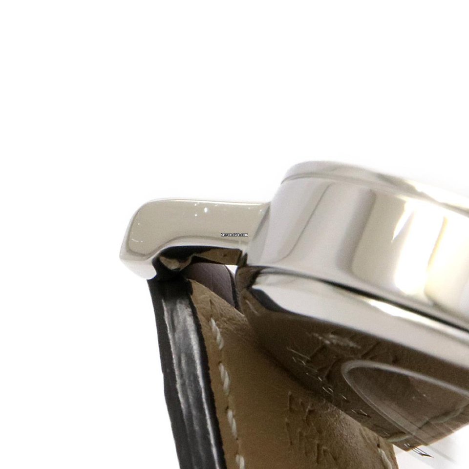 Bulgari Bulgari Mens watch Unisex Automatic BB41S 102927 Replica 4