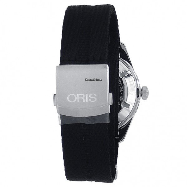 IMG_9081 Oris Divers Sixty Five Mens watch Unisex Automatic Steel 01 733 7720 4054 Replica 4