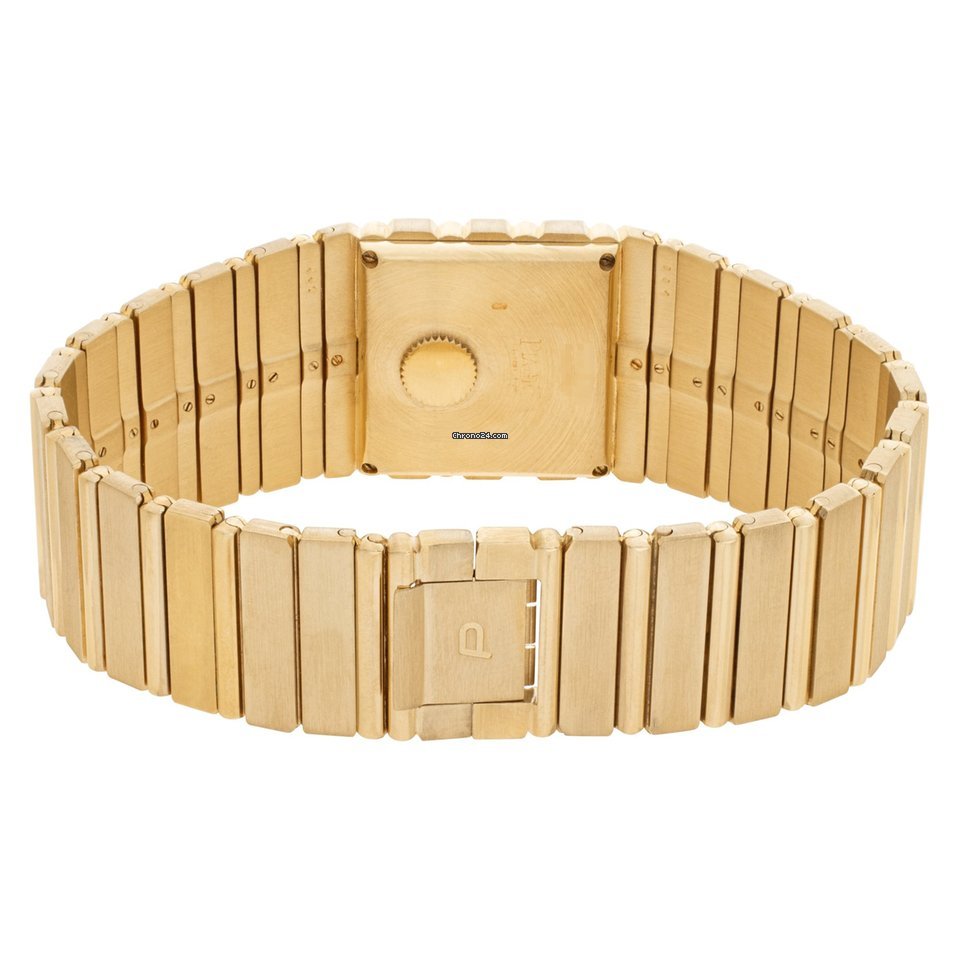 IMG_9081 Piaget Polo Quartz 7131C701 Replica 4