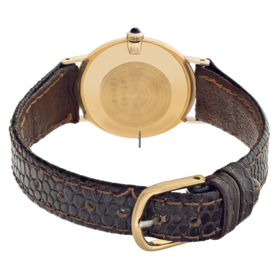 Baume & Mercier Quartz 374452 Replica 4