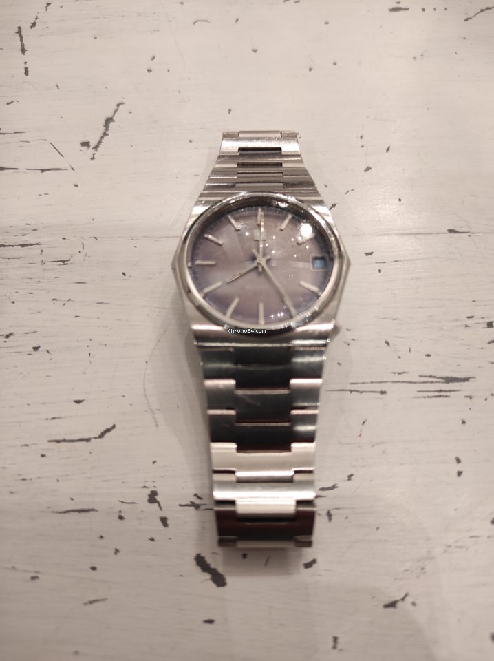 Zenith Mens watch Unisex Automatic Steel 01-1431-380 Replica 4