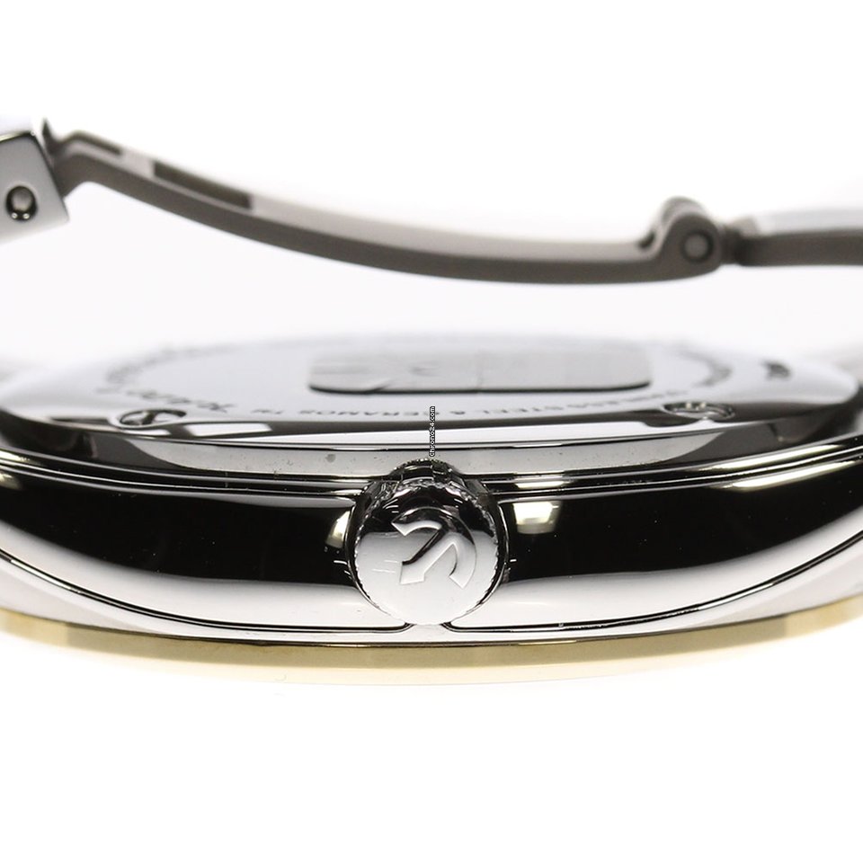 Rado Womens watch Quartz Steel R32975102 Replica 4