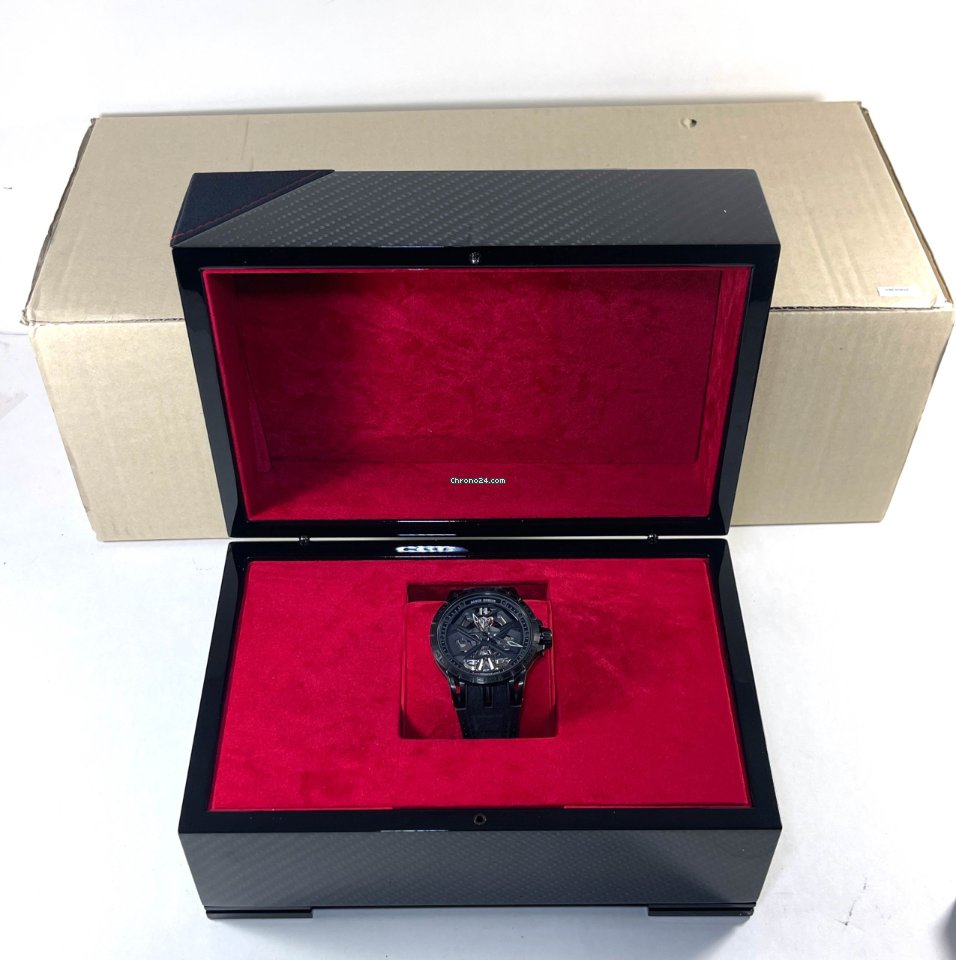 IMG_9081 Roger Dubuis Excalibur RDDBEX0829 Replica 4
