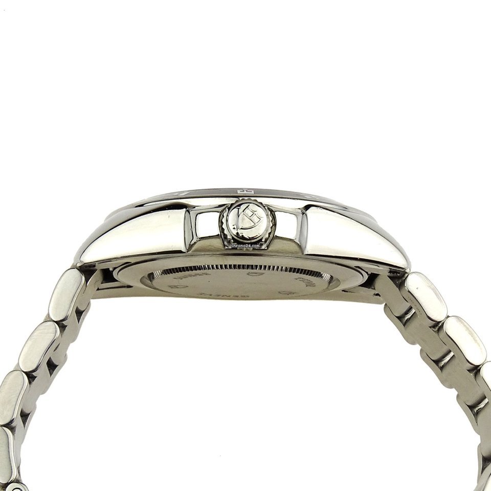 IMG_9081 Tudor Grantour Mens watch Unisex Automatic Steel 20050 Replica 4