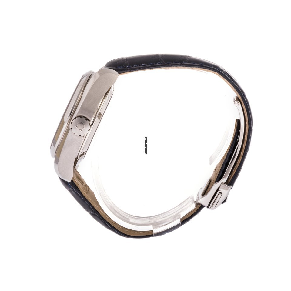 Omega Seamaster Aqua Terra Mens watch Unisex Automatic Steel 231.13.39.22.03.00 Replica 4