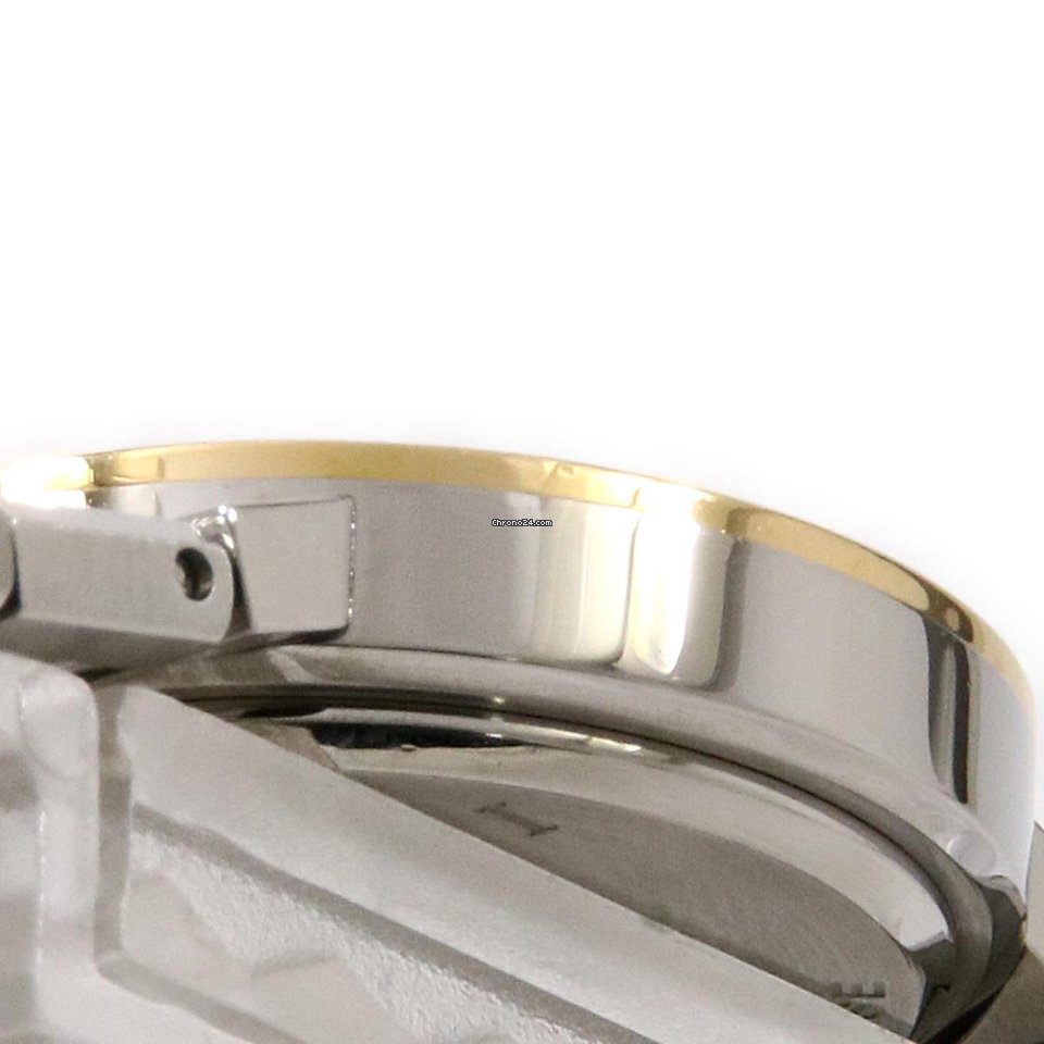 Bulgari Bulgari Womens watch Quartz BB26SG BB26SGD Replica 4