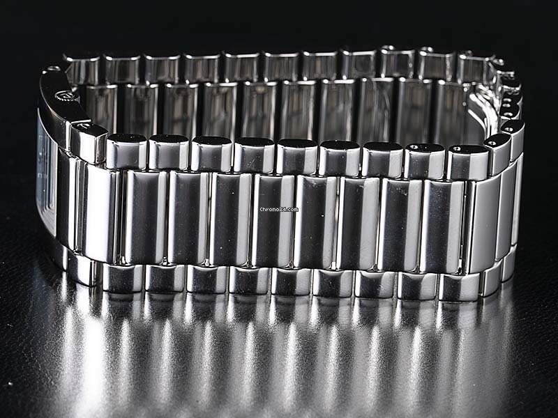 IMG_9081 Baume & Mercier Catwalk Womens watch Quartz Steel MVO45197 Replica 4