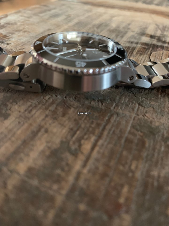 Oris Aquis Date Womens watch Automatic Steel 01 733 7731 4154-07 8 18 05P Replica 4